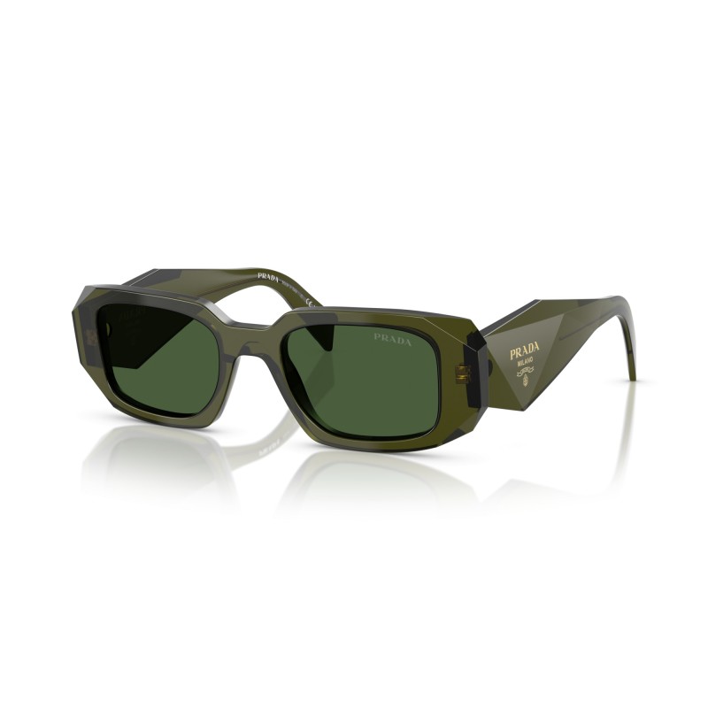 Women's Sunglasses Miu Miu 11WS 4BW2Z1 Luxury new collection