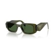 Women's Sunglasses Miu Miu 11WS 4BW2Z1 Luxury new collection