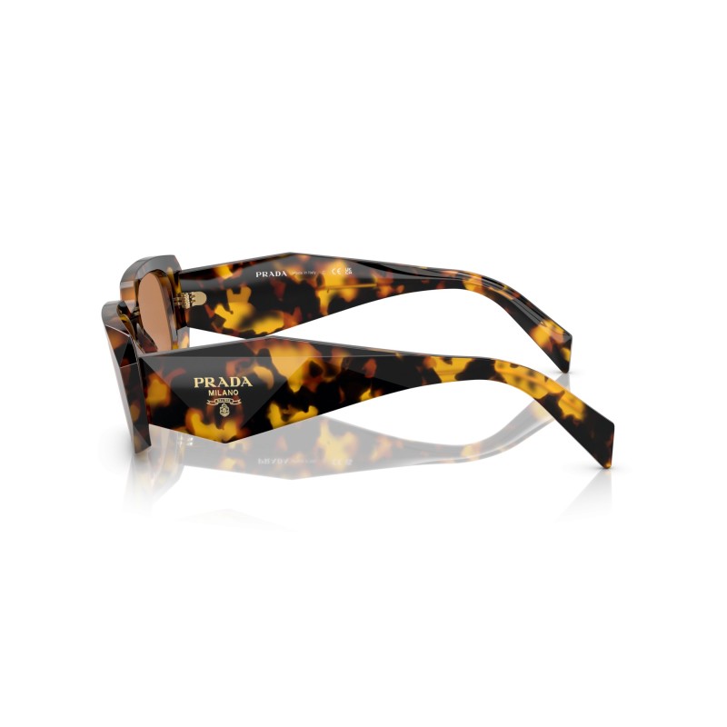 Women's Sunglasses Miu Miu 11WS 4BW2Z1 Luxury new collection