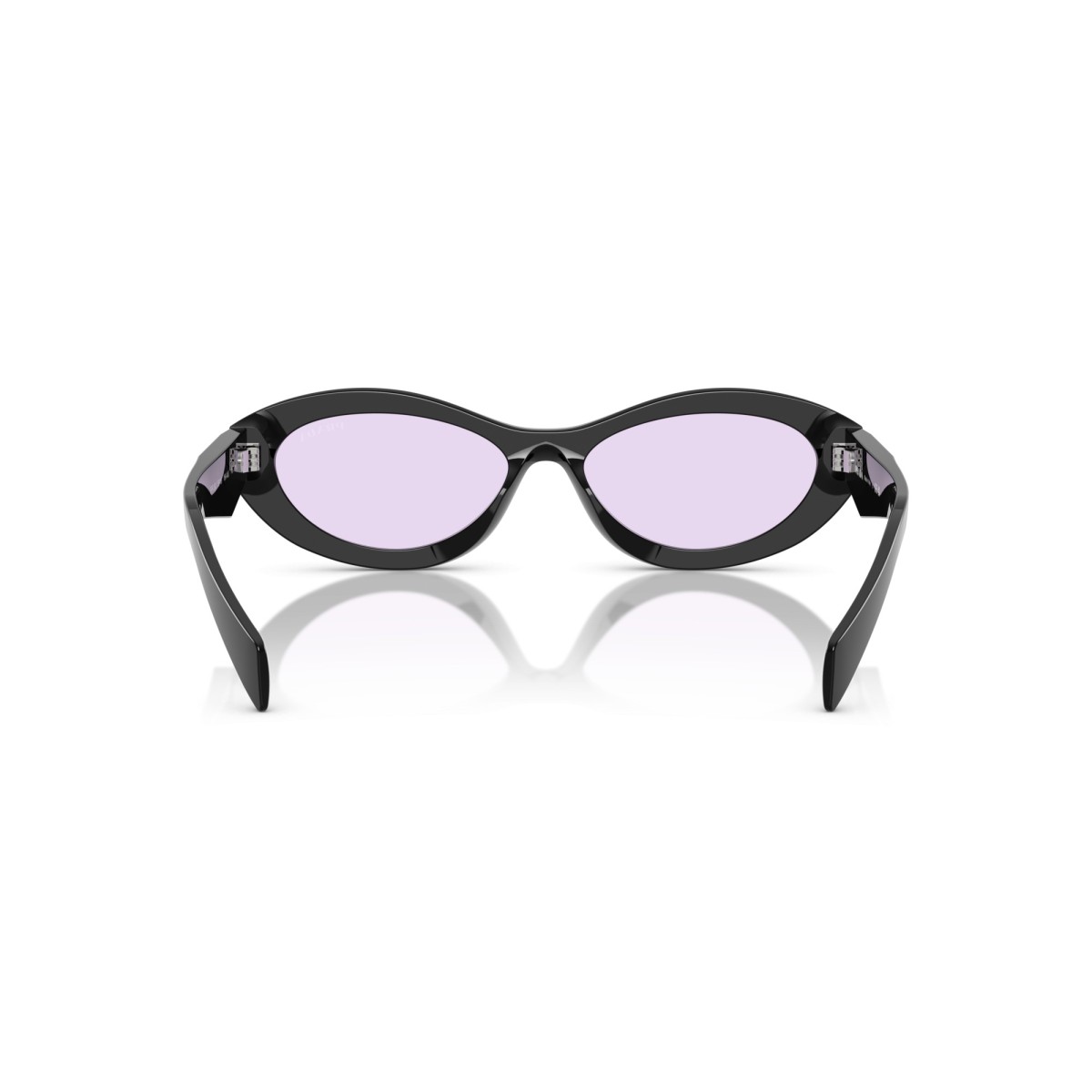 Women's Sunglasses Prada 26ZS 16K40J Luxury New Collection