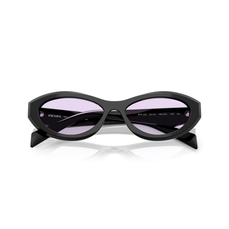Occhiali da sole donna Prada 26ZS 16K40J Luxury nuova collezione