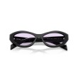 Women's Sunglasses Miu Miu 11WS 4BW2Z1 Luxury new collection