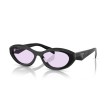 Women's Sunglasses Miu Miu 11WS 4BW2Z1 Luxury new collection
