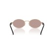 Women's Sunglasses Miu Miu 11WS 4BW2Z1 Luxury new collection