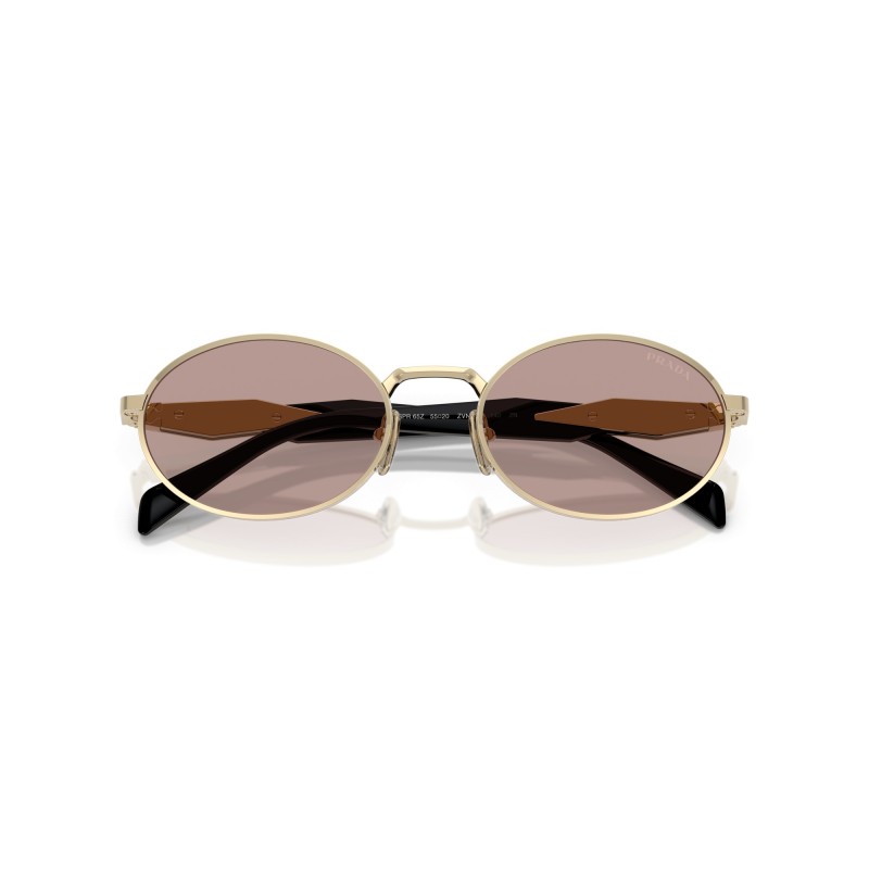 Occhiali da sole donna Prada 65ZS ZVN20I Luxury nuova collezione