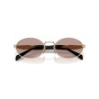 Women's Sunglasses Miu Miu 11WS 4BW2Z1 Luxury new collection