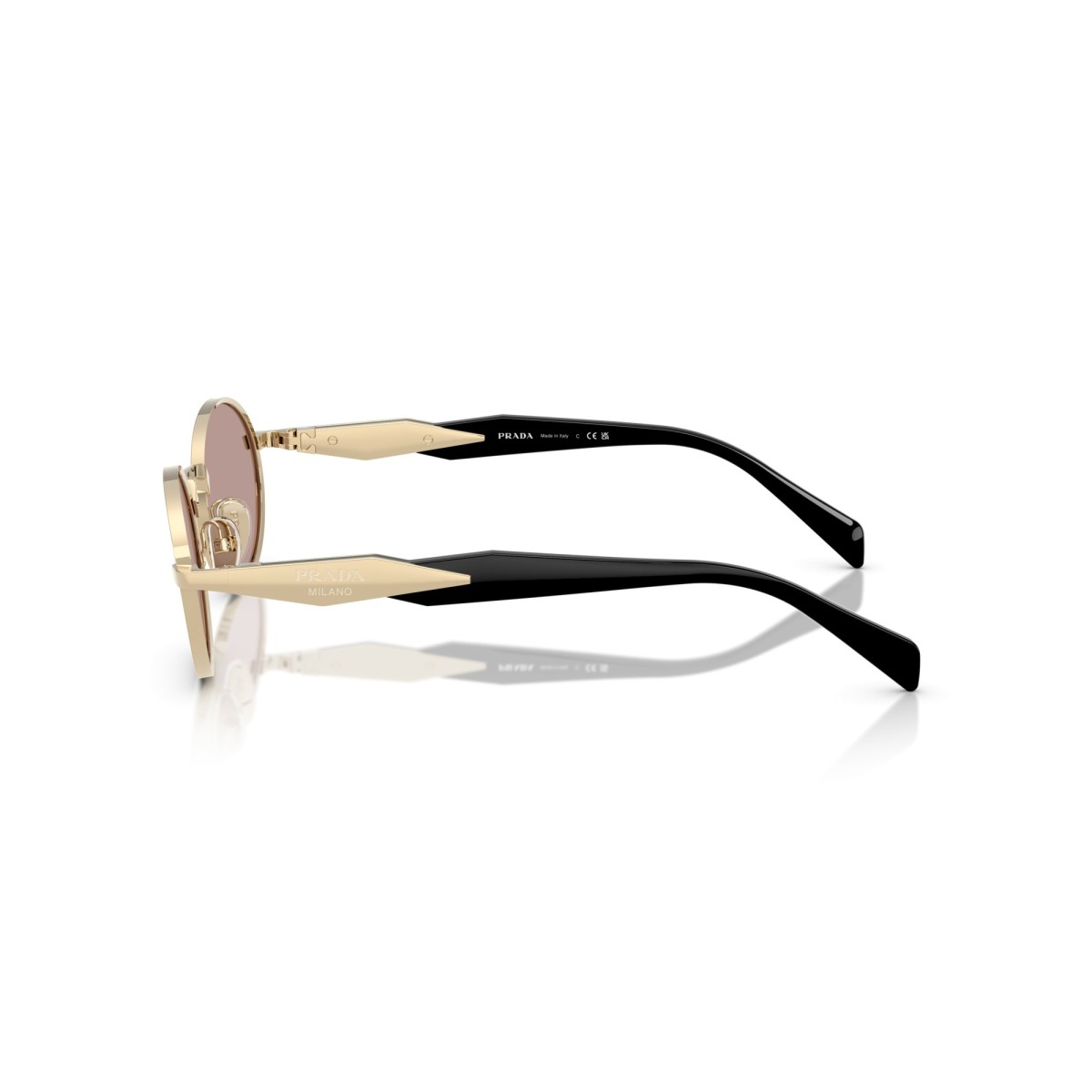 Women's Sunglasses Miu Miu 11WS 4BW2Z1 Luxury new collection