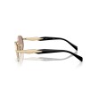 Women's Sunglasses Miu Miu 11WS 4BW2Z1 Luxury new collection