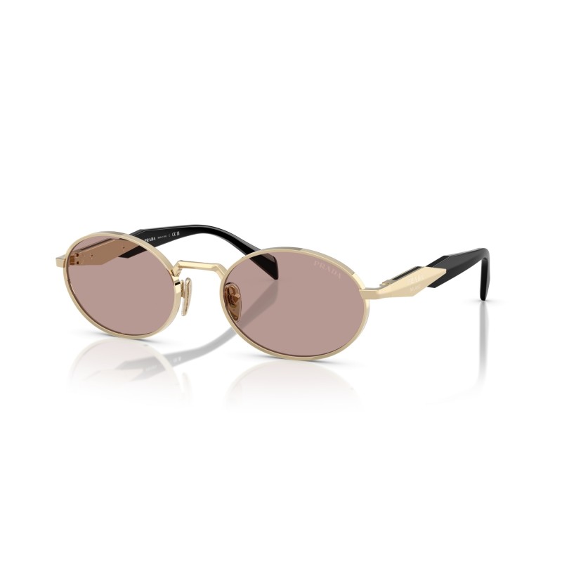 Women's Sunglasses Miu Miu 11WS 4BW2Z1 Luxury new collection