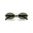 Women's Sunglasses Miu Miu 11WS 4BW2Z1 Luxury new collection