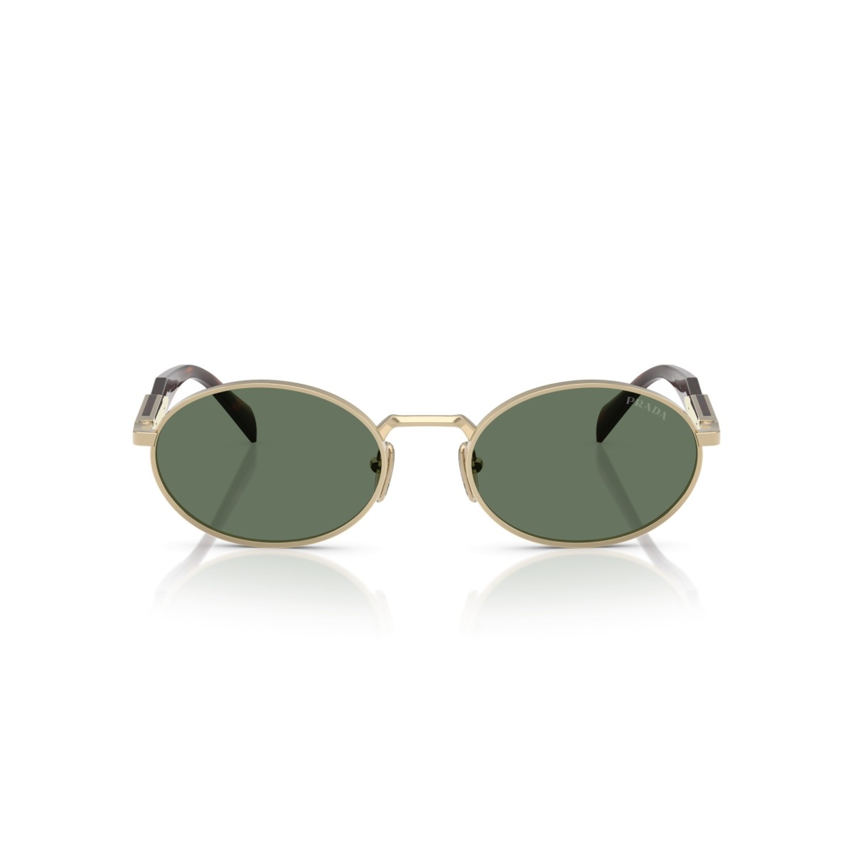 Women's Sunglasses Miu Miu 11WS 4BW2Z1 Luxury new collection