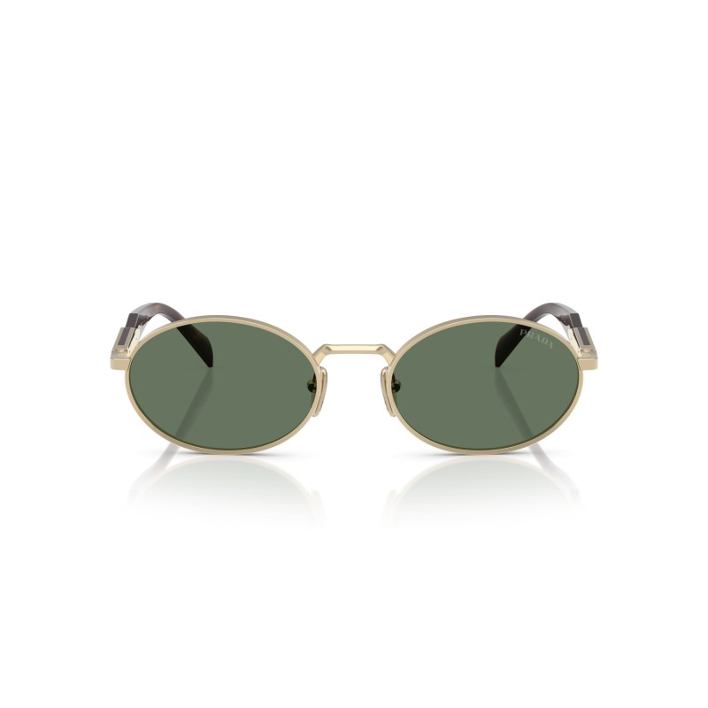 Women's Sunglasses Miu Miu 11WS 4BW2Z1 Luxury new collection