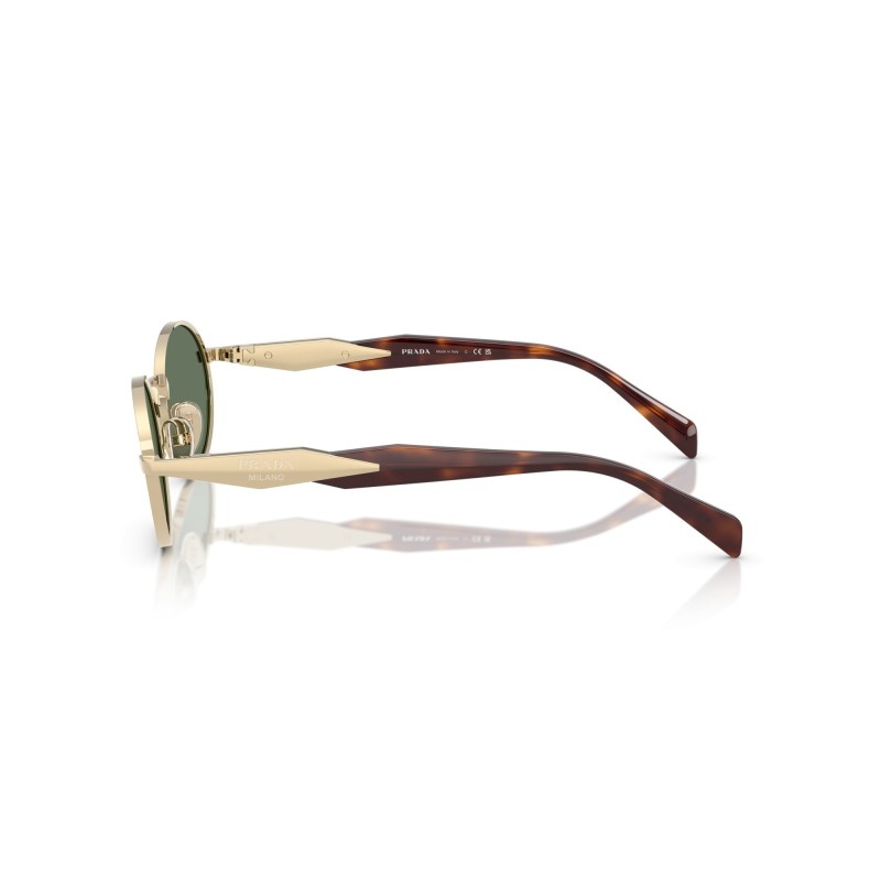 Women's Sunglasses Miu Miu 11WS 4BW2Z1 Luxury new collection