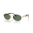 Women's Sunglasses Miu Miu 11WS 4BW2Z1 Luxury new collection