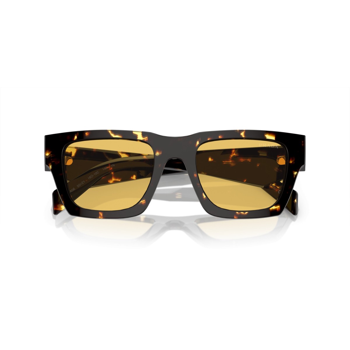 Occhiali da sole uomo Prada A06S 16O10C Luxury nuova collezione