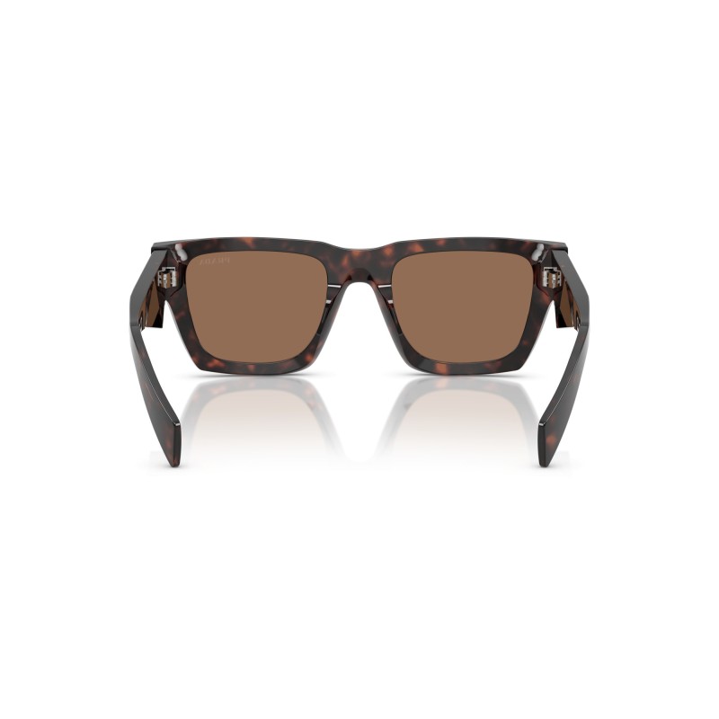 Occhiali da sole uomo Prada A06S 17N06B Luxury nuova collezione