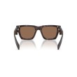 Occhiali da sole uomo Prada A06S 17N06B Luxury nuova collezione