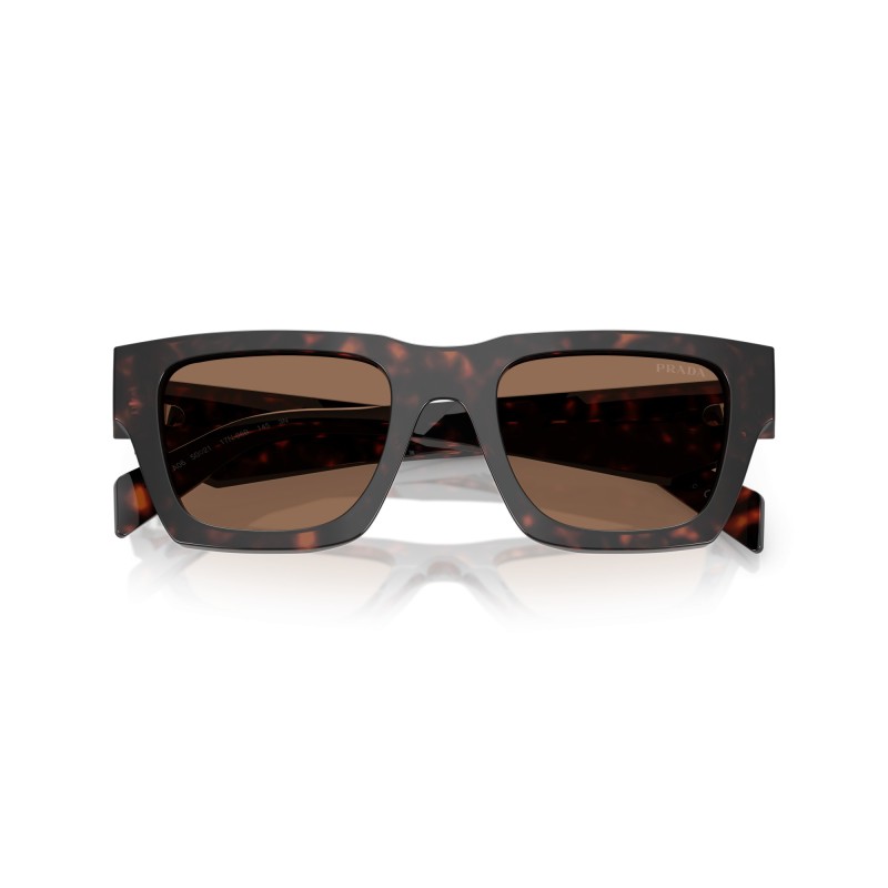 Occhiali da sole uomo Prada A06S 17N06B Luxury nuova collezione