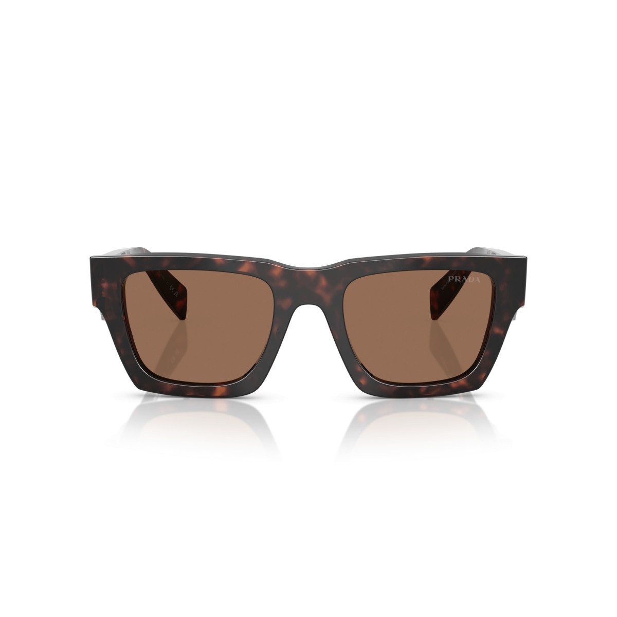 Occhiali da sole uomo Prada A06S 17N06B Luxury nuova collezione