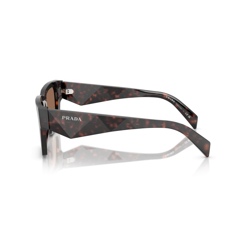 Occhiali da sole uomo Prada A06S 17N06B Luxury nuova collezione