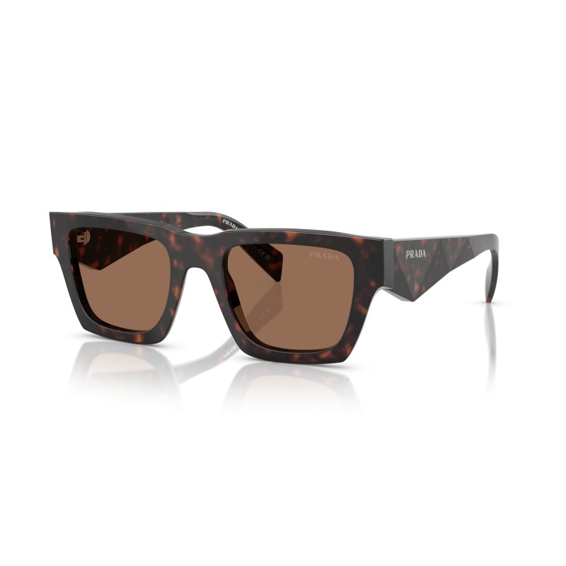 Occhiali da sole uomo Prada A06S 17N06B Luxury nuova collezione