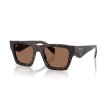 Occhiali da sole uomo Prada A06S 17N06B Luxury nuova collezione