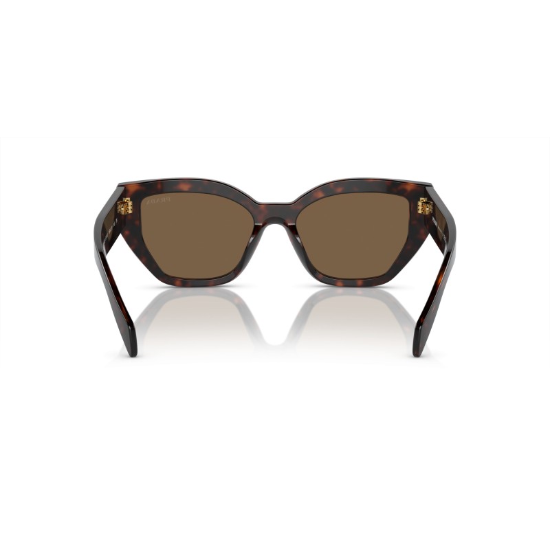 Occhiali da sole donna Prada A09S 16N5Y1 Luxury nuova collezione
