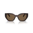 Occhiali da sole donna Prada A09S 16N5Y1 Luxury nuova collezione