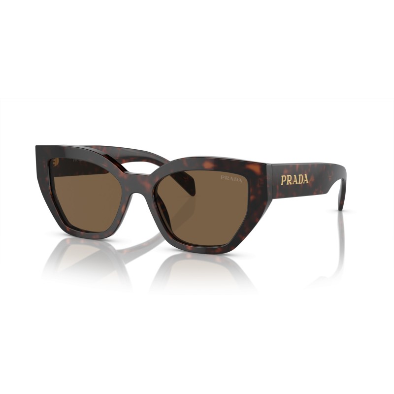 Occhiali da sole donna Prada A09S 16N5Y1 Luxury nuova collezione