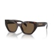 Occhiali da sole donna Prada A09S 16N5Y1 Luxury nuova collezione
