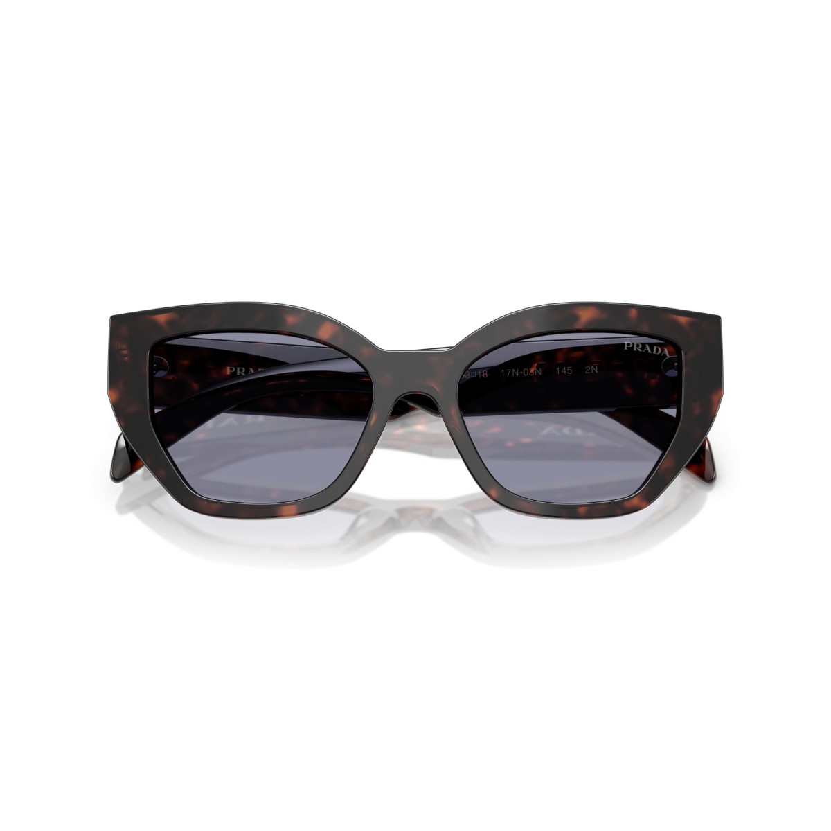 Occhiali da sole donna Prada A09S 17N03N Luxury nuova collezione