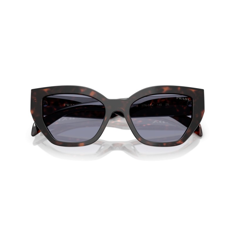 Occhiali da sole donna Prada A09S 17N03N Luxury nuova collezione