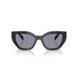 Occhiali da sole donna Prada A09S 17N03N Luxury nuova collezione