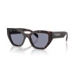 Occhiali da sole donna Prada A09S 17N03N Luxury nuova collezione