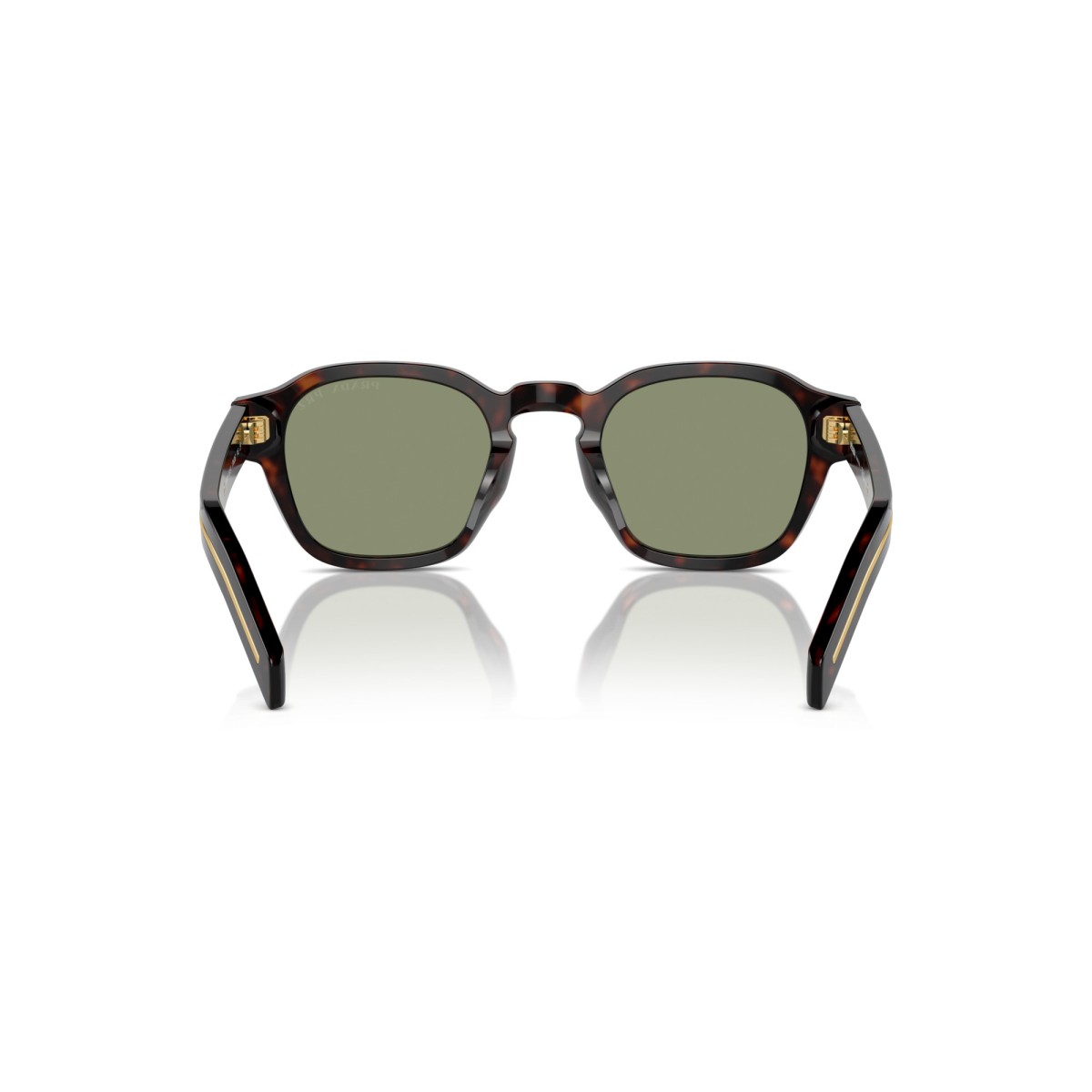 Men's Sunglasses Prada A16S 17N20G Luxury new collection