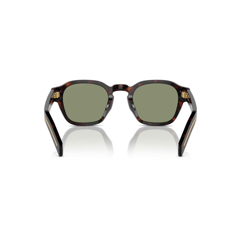 Men's Sunglasses Prada A16S 17N20G Luxury new collection
