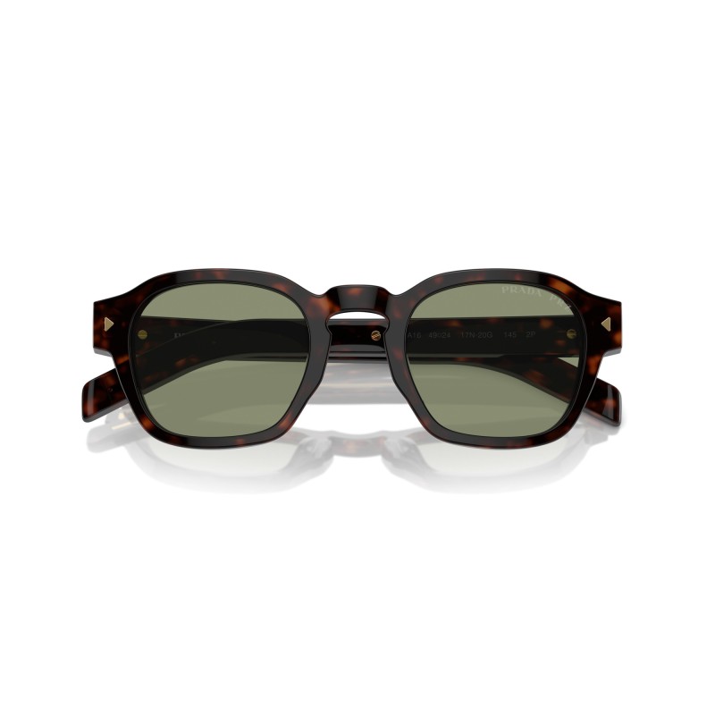 Men's Sunglasses Prada A16S 17N20G Luxury new collection