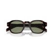 Men's Sunglasses Prada A16S 17N20G Luxury new collection