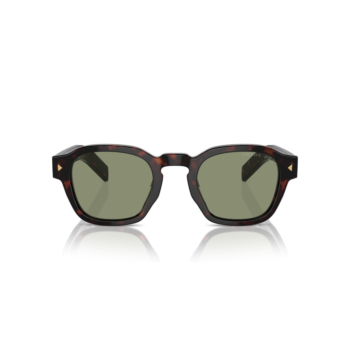 Men's Sunglasses Prada A16S 17N20G Luxury new collection