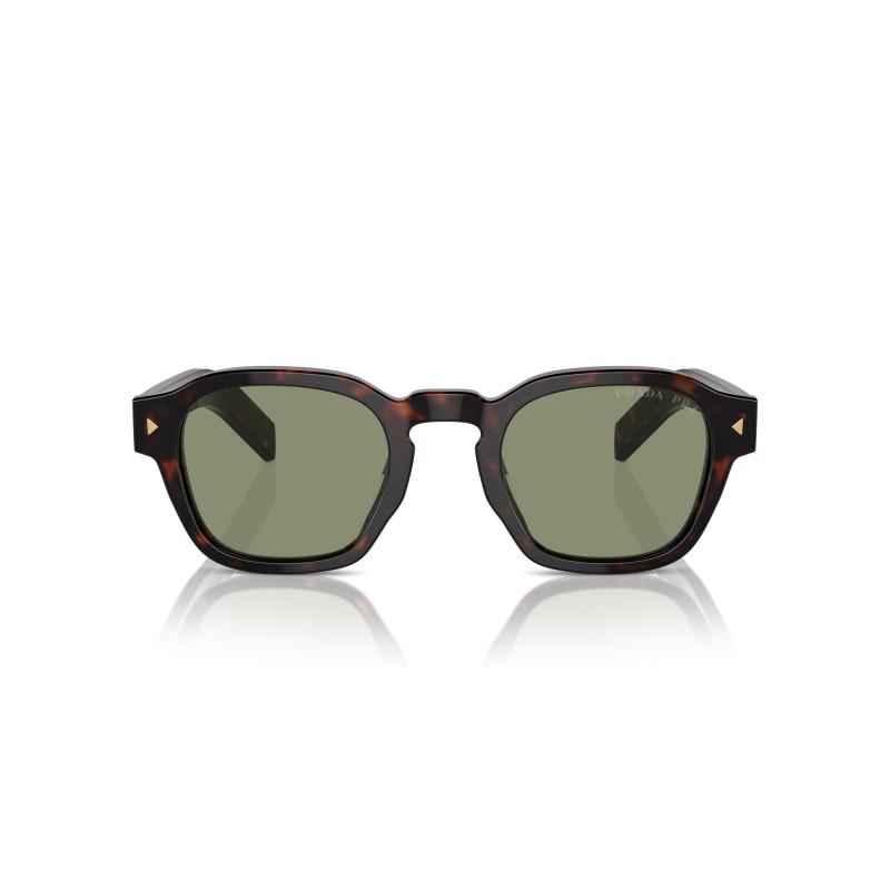 Men's Sunglasses Prada A16S 17N20G Luxury new collection