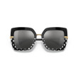 Women's Sunglasses Dolce&Gabbana 4373 3316/88 Luxury New Collection...