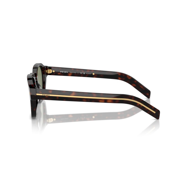 Men's Sunglasses Prada A16S 17N20G Luxury new collection