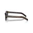 Occhiali da sole uomo Prada A16S 17N20G Luxury nuova collezione