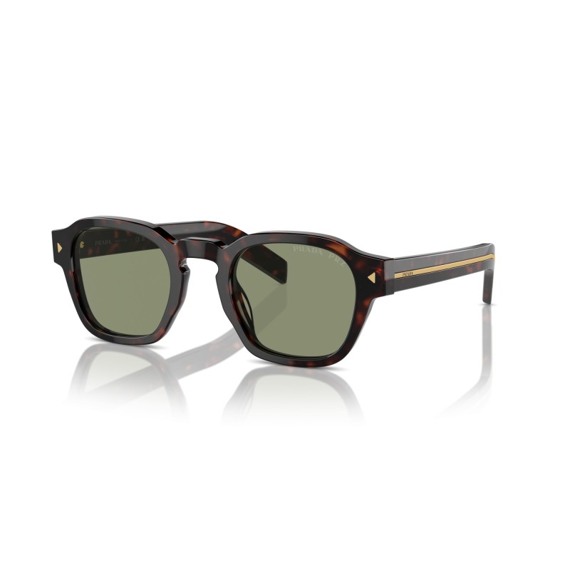 Men's Sunglasses Prada A16S 17N20G Luxury new collection