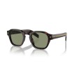 Men's Sunglasses Prada A16S 17N20G Luxury new collection
