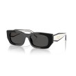 Occhiali da sole donna Prada B05S 09Q08Z Luxury nuova collezione