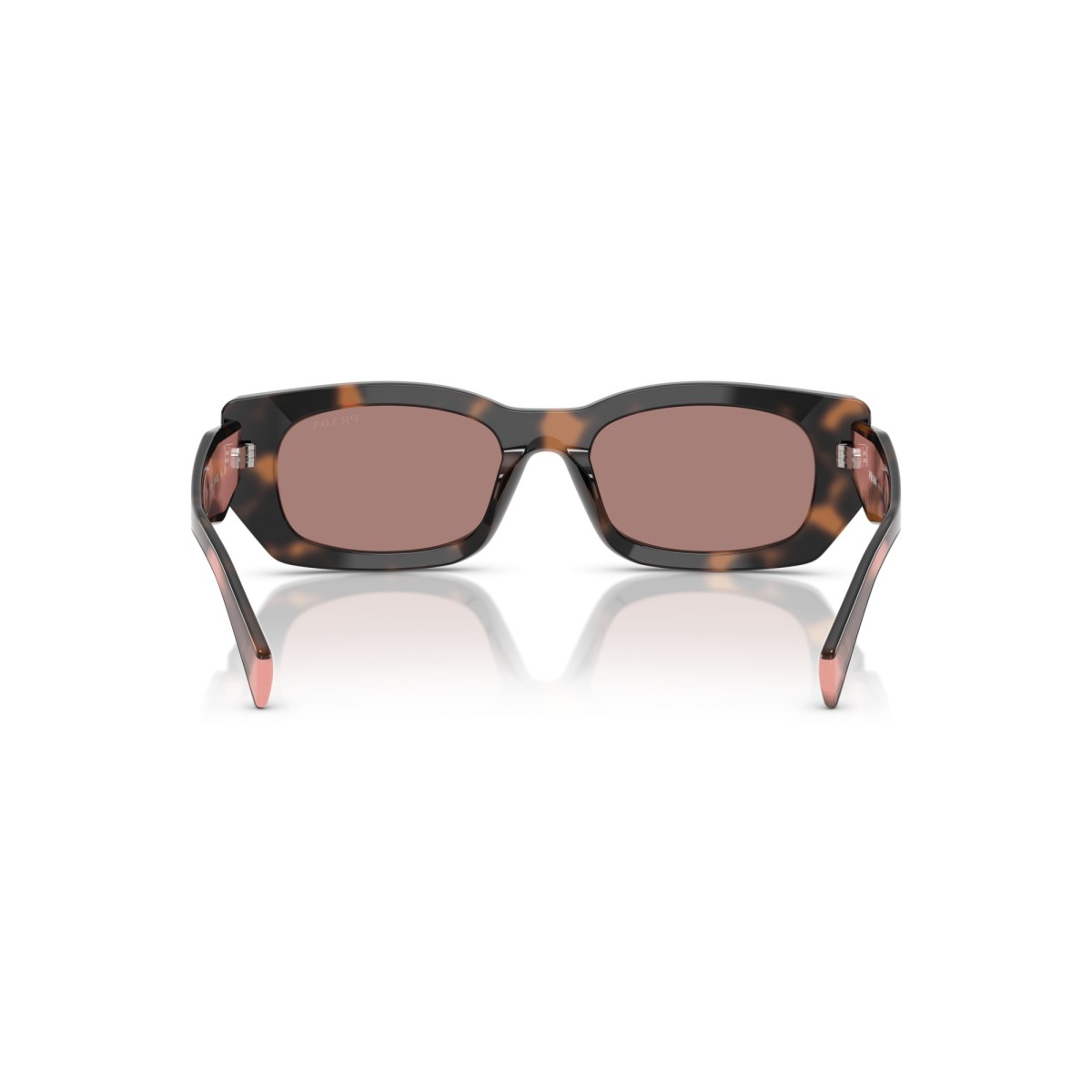 Occhiali da sole donna Prada B05S 23A60B Luxury nuova collezione