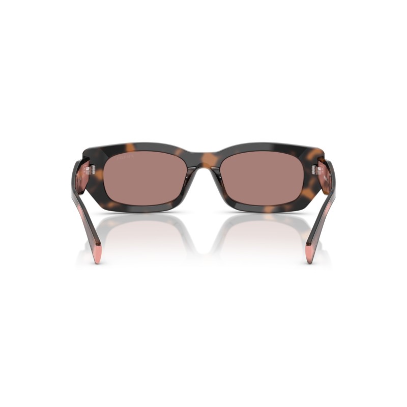 Occhiali da sole donna Prada B05S 23A60B Luxury nuova collezione