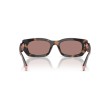 Women's Sunglasses Miu Miu 11WS 4BW2Z1 Luxury new collection