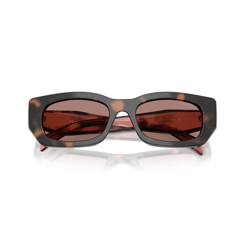 Occhiali da sole donna Prada B05S 23A60B Luxury nuova collezione